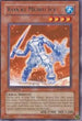 Koa'ki Meiru Ice (RGBT-EN025) [Raging Battle]