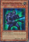 Reinforced Human Psychic Borg (RGBT-EN029) [Raging Battle]