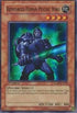 Reinforced Human Psychic Borg (RGBT-EN029) [Raging Battle]