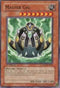 Master Gig (RGBT-EN030) [Raging Battle]