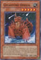 Gigastone Omega (RGBT-EN032) [Raging Battle]