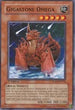 Gigastone Omega (RGBT-EN032) [Raging Battle]