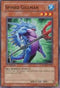 Spined Gillman (RGBT-EN034) [Raging Battle]