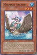 Mermaid Archer (RGBT-EN036) [Raging Battle]