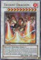 Trident Dragion (RGBT-EN043) [Raging Battle]