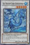 Sea Dragon Lord Gishilnodon (RGBT-EN044) [Raging Battle]