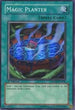 Magic Planter (RGBT-EN048) [Raging Battle]