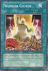 Wonder Clover (RGBT-EN049) [Raging Battle]