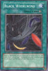 Black Whirlwind (RGBT-EN051) [Raging Battle]