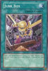 Junk Box (RGBT-EN052) [Raging Battle]