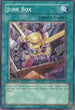 Junk Box (RGBT-EN052) [Raging Battle]