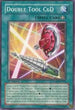 Double Tool C&D (RGBT-EN053) [Raging Battle]