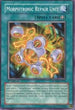 Morphtronic Repair Unit (RGBT-EN054) [Raging Battle]