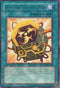 Iron Core of Koa'ki Meiru (RGBT-EN055) [Raging Battle]