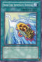 Iron Core Immediate Disposal (RGBT-EN056) [Raging Battle]