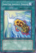 Iron Core Immediate Disposal (RGBT-EN056) [Raging Battle]