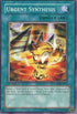 Urgent Synthesis (RGBT-EN057) [Raging Battle]