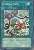 Psychic Path (RGBT-EN058) [Raging Battle]