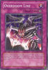 Overdoom Line (RGBT-EN066) [Raging Battle]