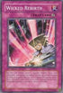 Wicked Rebirth (RGBT-EN067) [Raging Battle]