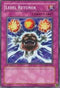 Level Retuner (RGBT-EN069) [Raging Battle]