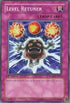Level Retuner (RGBT-EN069) [Raging Battle]