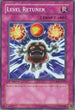 Level Retuner (RGBT-EN069) [Raging Battle]