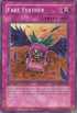 Fake Feather (RGBT-EN070) [Raging Battle]