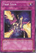 Trap Stun (RGBT-EN071) [Raging Battle]