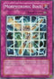 Morphtronic Bind (RGBT-EN072) [Raging Battle]