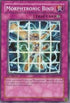 Morphtronic Bind (RGBT-EN072) [Raging Battle]