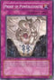 Proof of Powerlessness (RGBT-EN076) [Raging Battle]