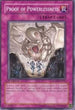 Proof of Powerlessness (RGBT-EN076) [Raging Battle]