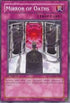 Mirror of Oaths (RGBT-EN080) [Raging Battle]