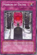 Mirror of Oaths (RGBT-EN080) [Raging Battle]