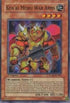 Koa'ki Meiru War Arms (RGBT-EN081) [Raging Battle]