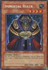 Immortal Ruler (RGBT-EN082) [Raging Battle]