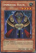 Immortal Ruler (RGBT-EN082) [Raging Battle]