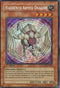 Hardened Armed Dragon (RGBT-EN083) [Raging Battle]