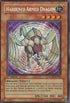 Hardened Armed Dragon (RGBT-EN083) [Raging Battle]