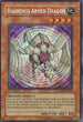 Hardened Armed Dragon (RGBT-EN083) [Raging Battle]