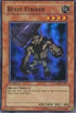 Beast Striker (RGBT-EN085) [Raging Battle]