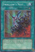 Swallow's Nest (RGBT-EN087) [Raging Battle]