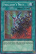 Swallow's Nest (RGBT-EN087) [Raging Battle]