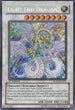 Light End Dragon (RGBT-EN091) [Raging Battle]