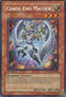 Chaos-End Master (RGBT-EN092) [Raging Battle]