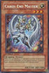 Chaos-End Master (RGBT-EN092) [Raging Battle]