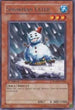 Snowman Eater (RGBT-EN094) [Raging Battle]