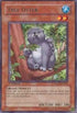 Tree Otter (RGBT-EN095) [Raging Battle]