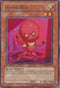 Ojama Red (RGBT-EN096) [Raging Battle]